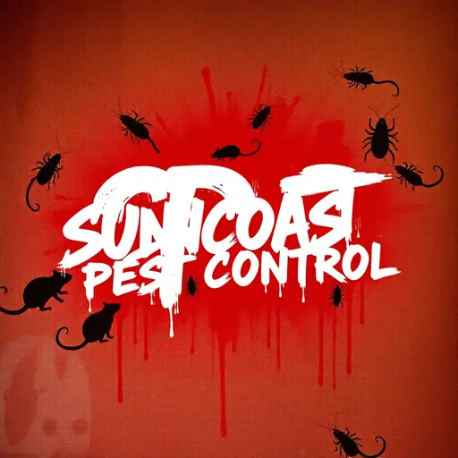 Suncoast Pest Control