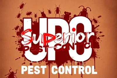 Superior Pest Control