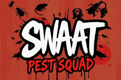 Swat Pest Squad