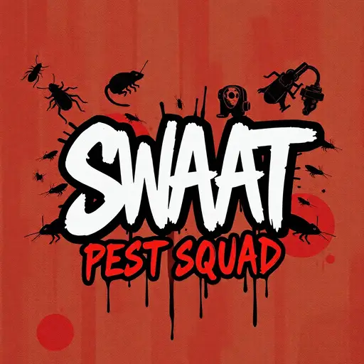 Swat Pest Squad
