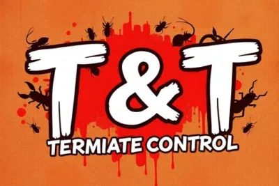 T & T Termite & Pest Control