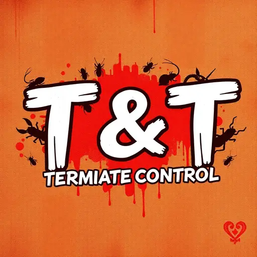 T & T Termite & Pest Control