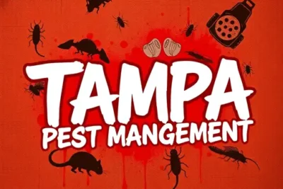 Tampa Pest Management