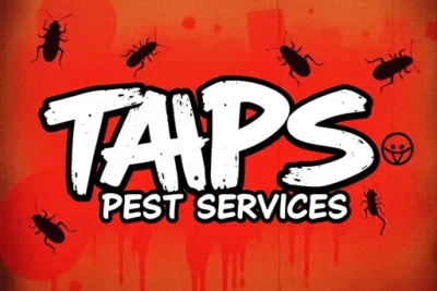 Taps Pest Services