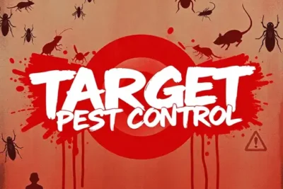 Target Pest Control