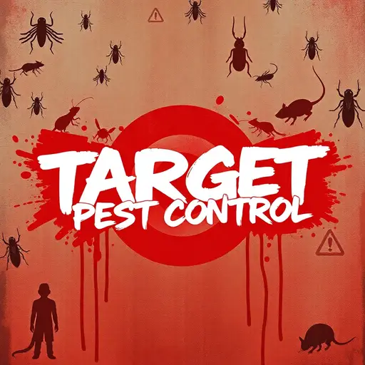 Target Pest Control