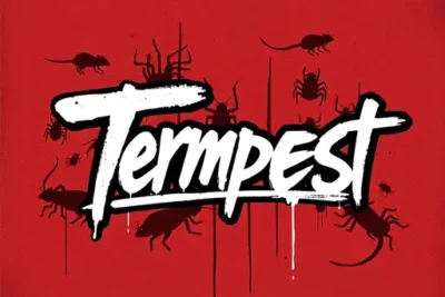 Termpest