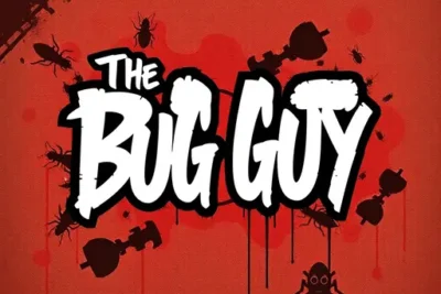 The Bug Guy Pest Control Llc