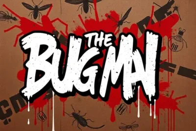 The Bug Man