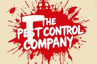 The Pest Control Company