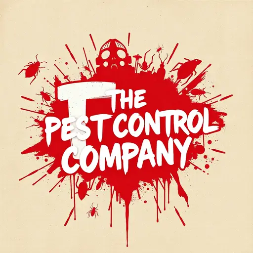 The Pest Control Company