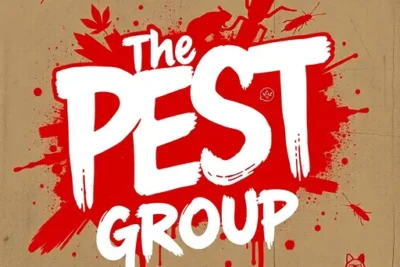 The Pest Group