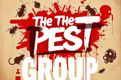 The Pest Group