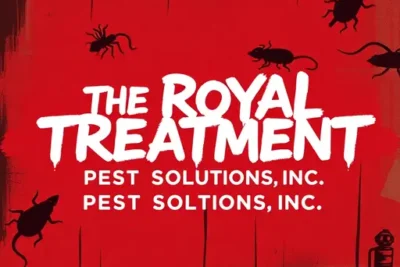 The Royal Treatment Pest Solutions, Inc.