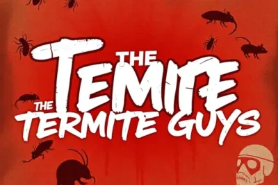 The Termite Guys