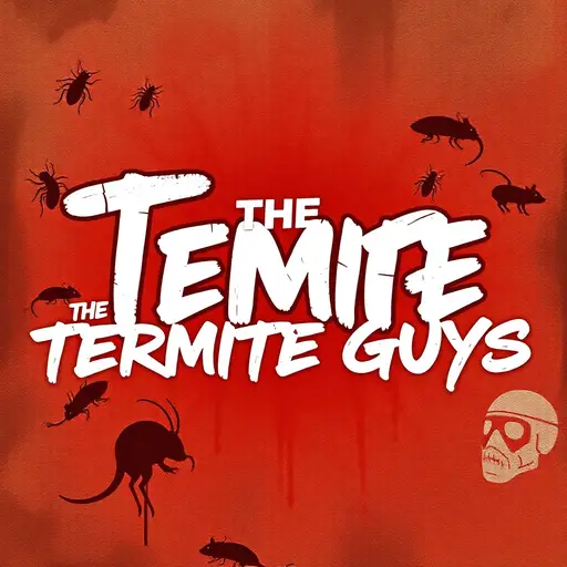 The Termite Guys