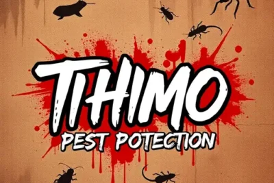 Thimo Pest Protection