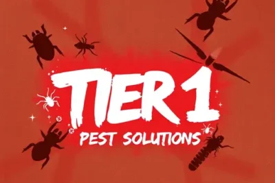 Tier 1 Pest Solutions