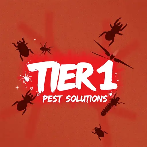 Tier 1 Pest Solutions