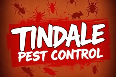 Tindale Pest Control