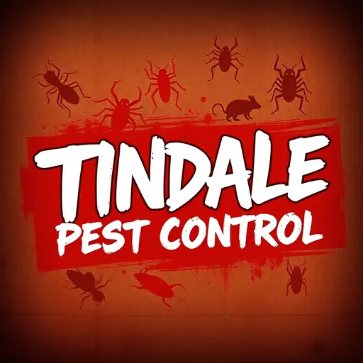 Tindale Pest Control