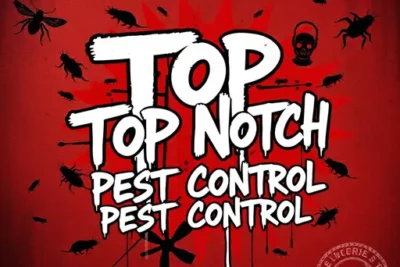 Top Notch Pest Control