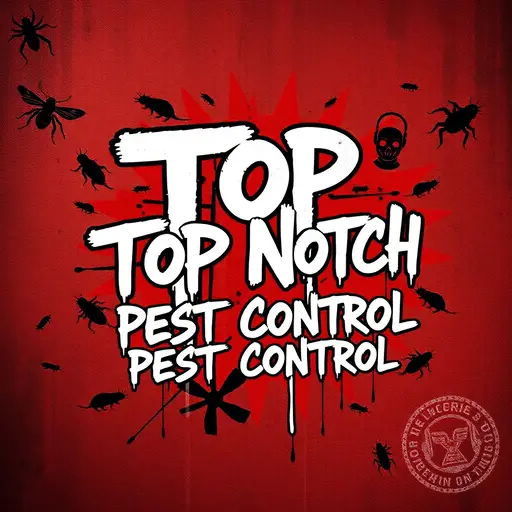Top Notch Pest Control