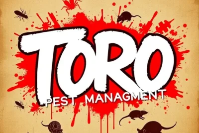 Toro Pest Management