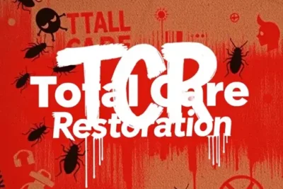 Total Care Restoration
