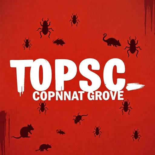 Total Pest Control Coconut Grove