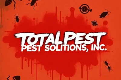 Total Pest Solutions, Inc.