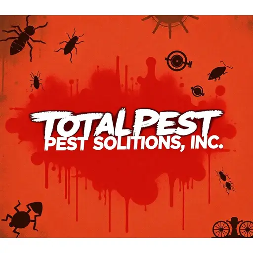 Total Pest Solutions, Inc.