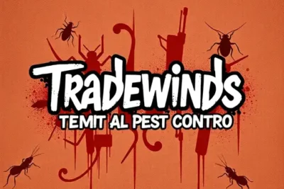Tradewinds Termite And Pest Control