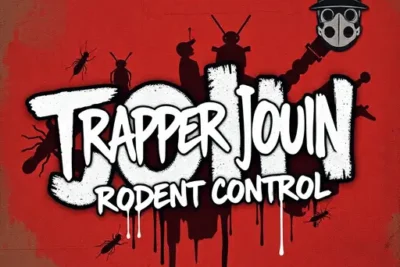 Trapper John Rodent Control