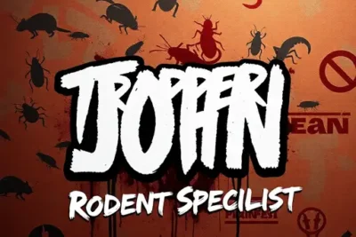 Trapper John Rodent Specialist