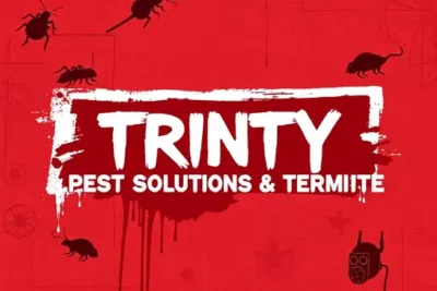 Trinity Pest Solutions & Termite