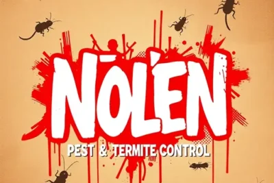 Truly Nolen Pest & Termite Control