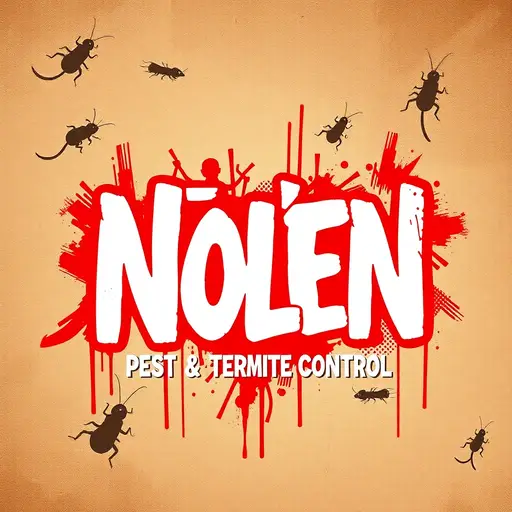 Truly Nolen Pest & Termite Control