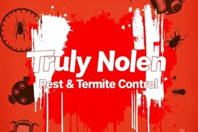 Truly Nolen Pest & Termite Control