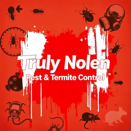 Truly Nolen Pest & Termite Control