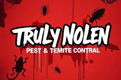 Truly Nolen Pest & Termite Control