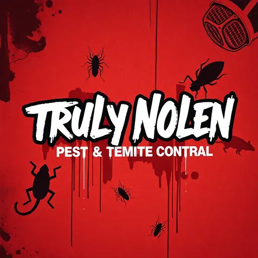 Truly Nolen Pest & Termite Control