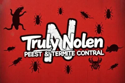 Truly Nolen Pest & Termite Control