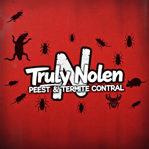 Truly Nolen Pest & Termite Control