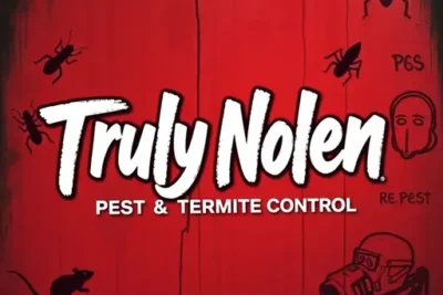 Truly Nolen Pest & Termite Control