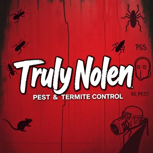 Truly Nolen Pest & Termite Control
