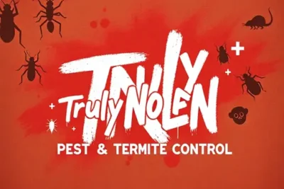 Truly Nolen Pest & Termite Control