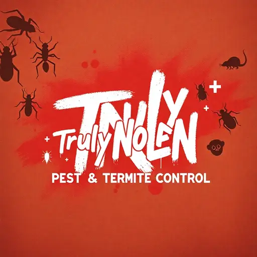 Truly Nolen Pest & Termite Control