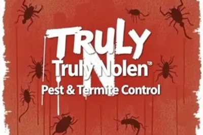 Truly Nolen Pest & Termite Control