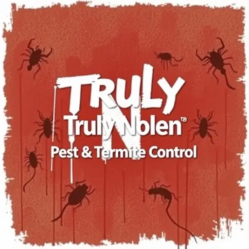 Truly Nolen Pest & Termite Control